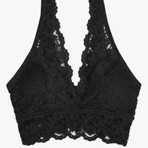 SMART AND SEXY BLACK LACE BRALETTE SA874 AV 1 00a325b7 3f64 4876 ad88 2b5b7a0b4519