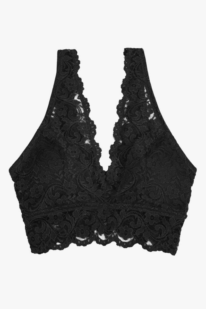 SMART AND SEXY BLACK LACE BRALETTE SA874 AV 1 00a325b7 3f64 4876 ad88 2b5b7a0b4519