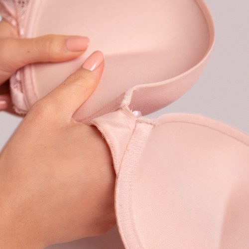 SMART AND SEXY DOUBLE BUMP PUSH UP BRA PADDING SA276