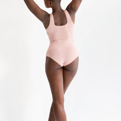 SMART AND SEXY PINK BODYSUIT SA1462 AV 3 1