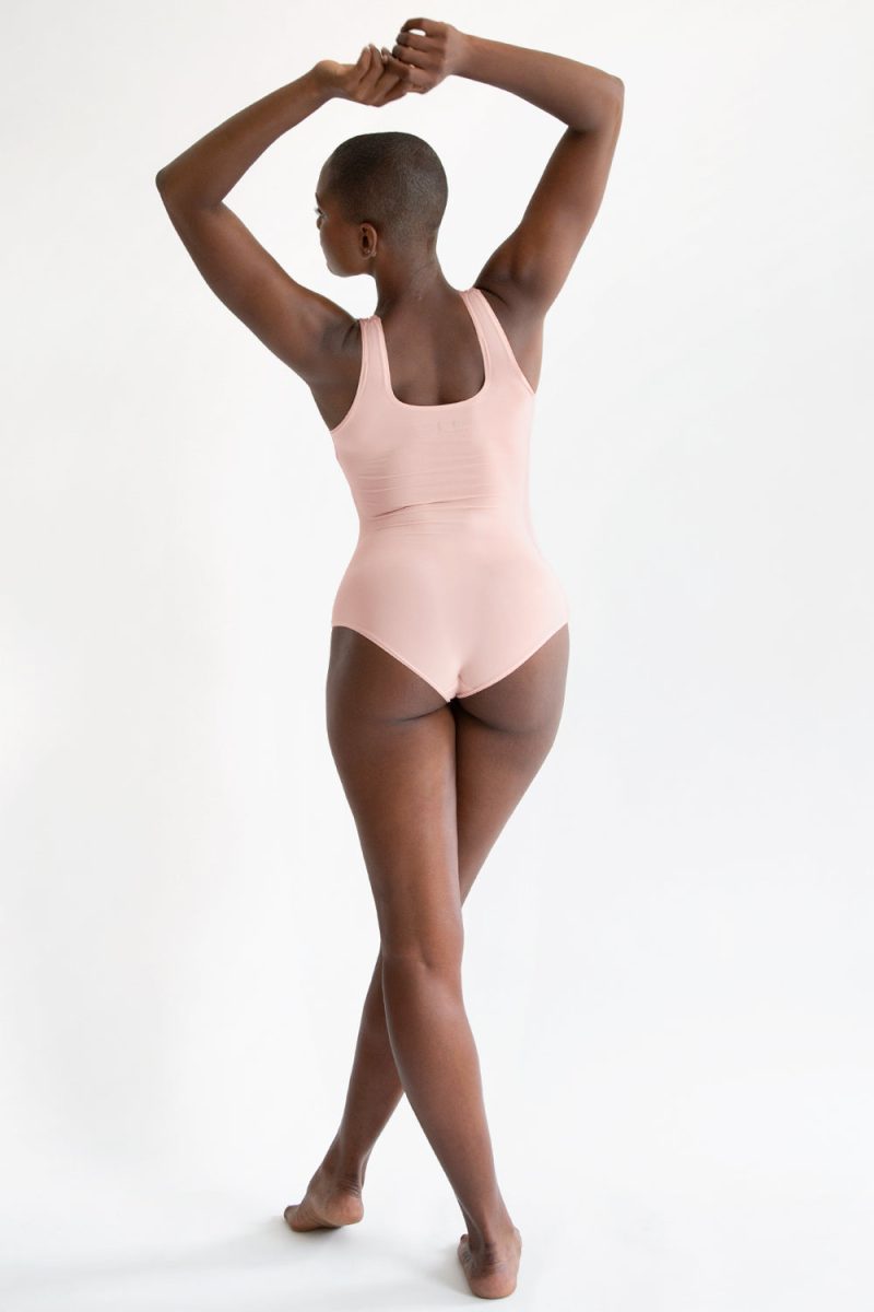 SMART AND SEXY PINK BODYSUIT SA1462 AV 3 1