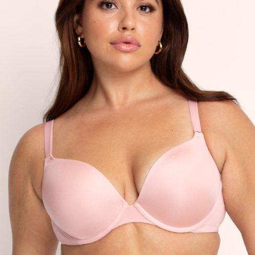 Perfect Push-Up Bra | Blushing Rose BRA SAS Blushing Rose 32D